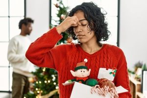 Navigating Holiday Finances: Strategies to Alleviate Financial Stress