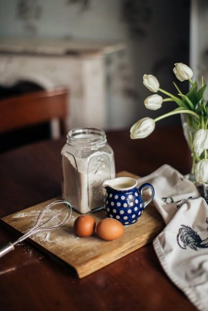 cozy+kitchen