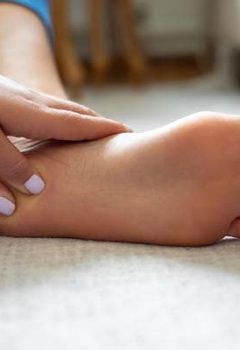 Do You Experience Foot Pain? Understanding Plantar Fasciitis and Holistic Solutions for Relief