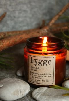 Hygge Happiness: Embracing Coziness for Well-Being with Latitude Wellness