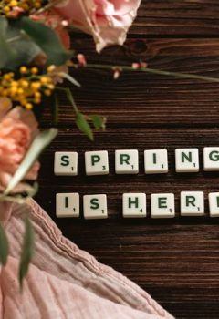 Spring Equinox Renewal: Embracing Change with Latitude Wellness