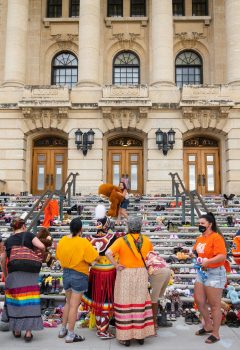 Honoring National Truth and Reconciliation Day: A Commitment to Healing and Understanding