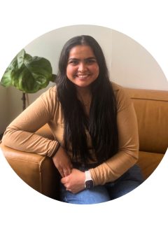 Twincy Rajawadha