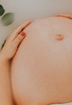 Supporting Your Journey: Holistic Care for Fertility and Pregnancy