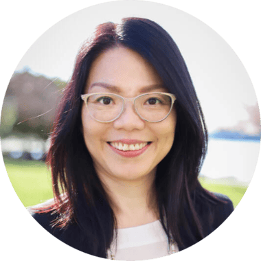 Dr. Wendy Tao