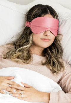 Holistic Guide to Better Sleep: Common Issues and How to Improve Rest